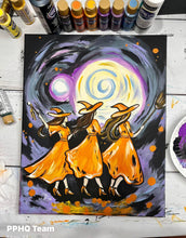 Online Paint Group
